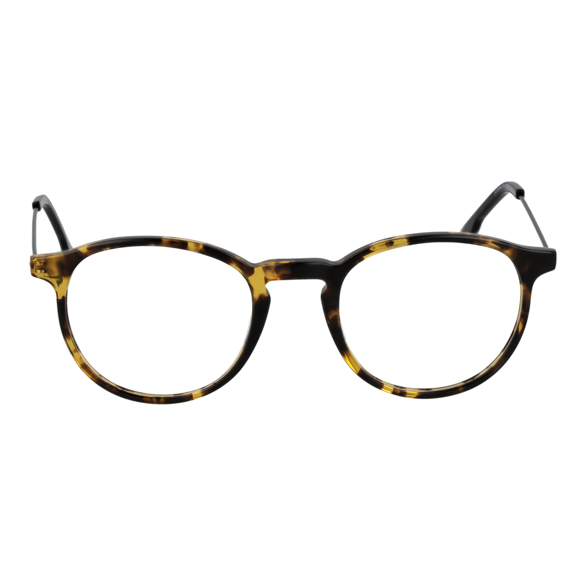 Black/Demo glasses