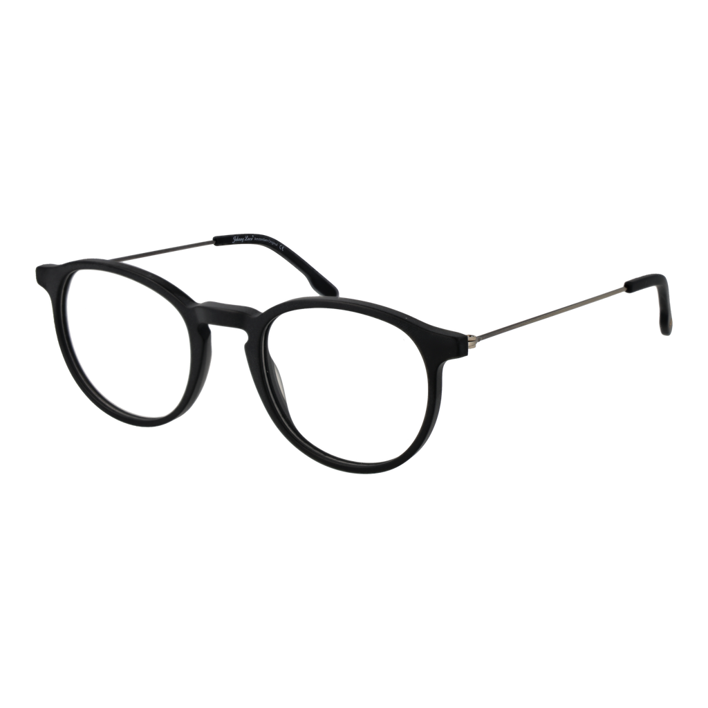Black/Demo glasses