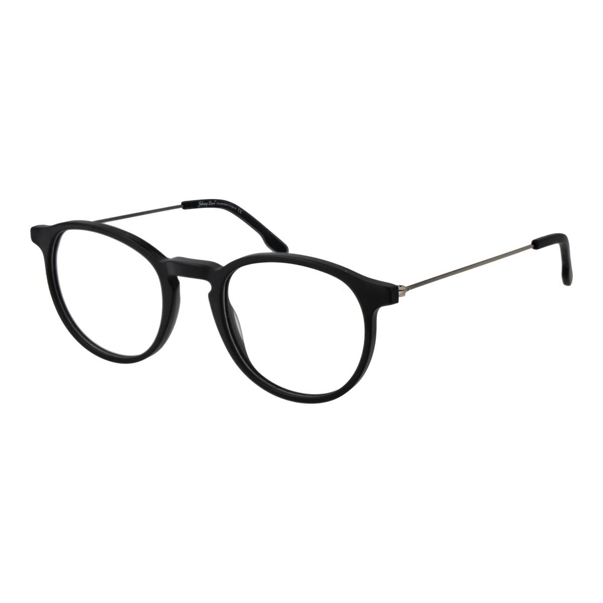 Black/Demo glasses