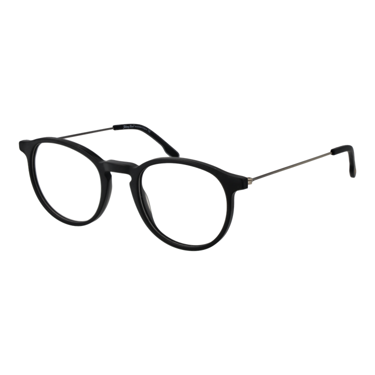 Black/Demo glasses