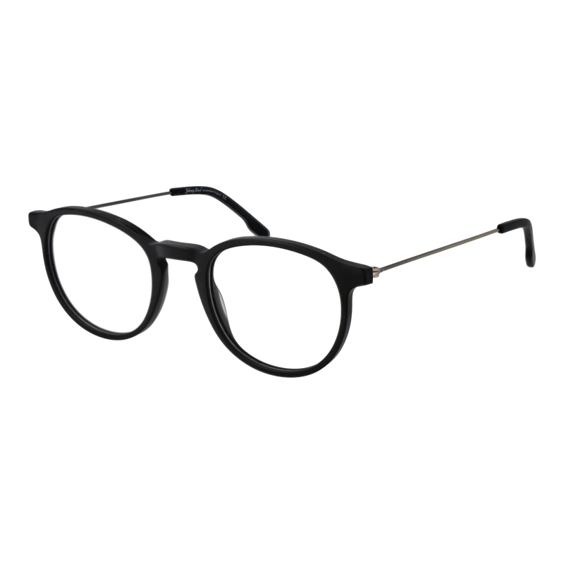 Black/Demo glasses