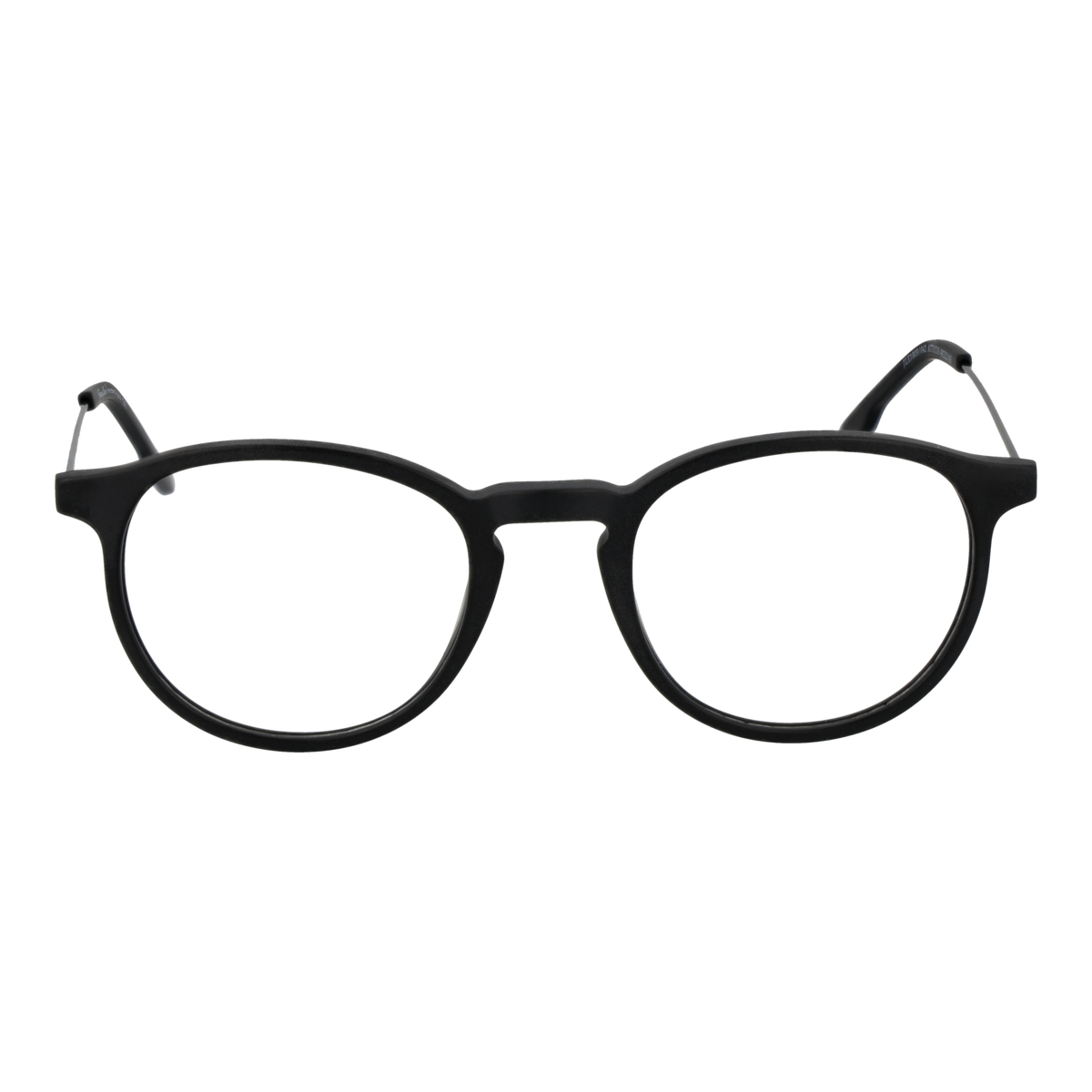 Black/Demo glasses
