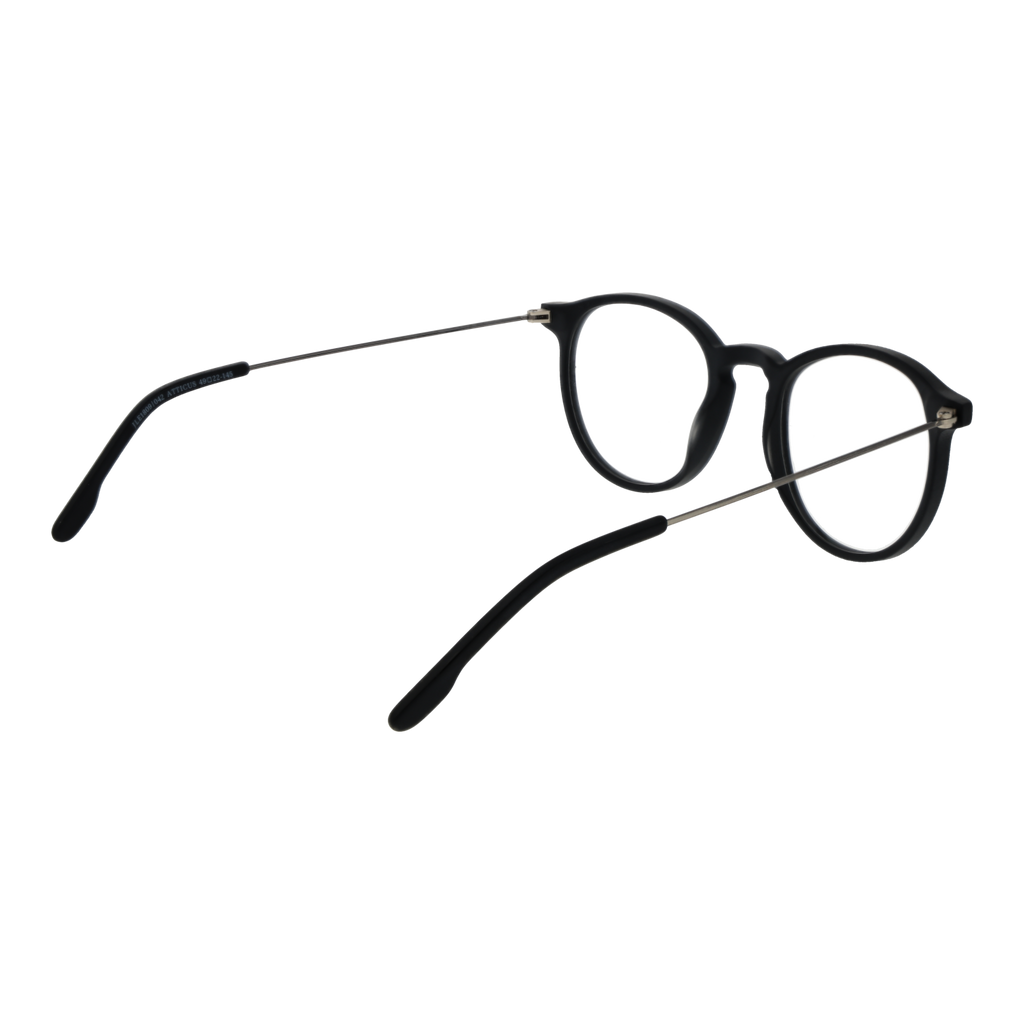 Black/Demo glasses