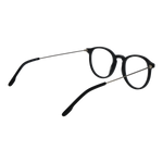 Black/Demo glasses