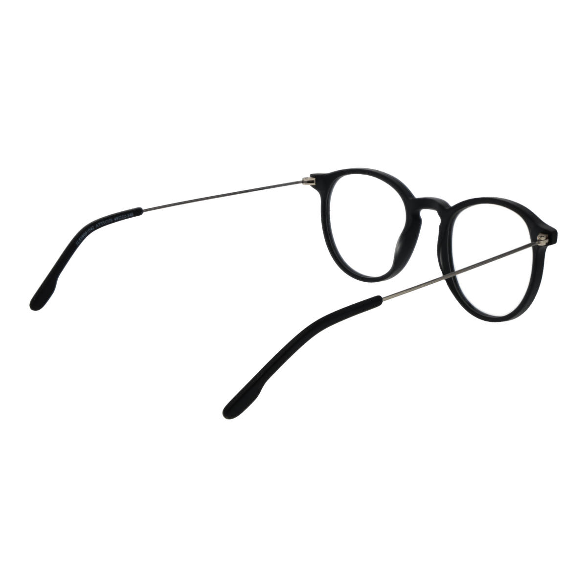 Black/Demo glasses