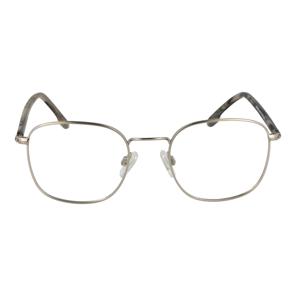 Silver/Demo glasses