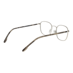 Silver/Demo glasses