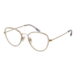 Gold / Demo glasses