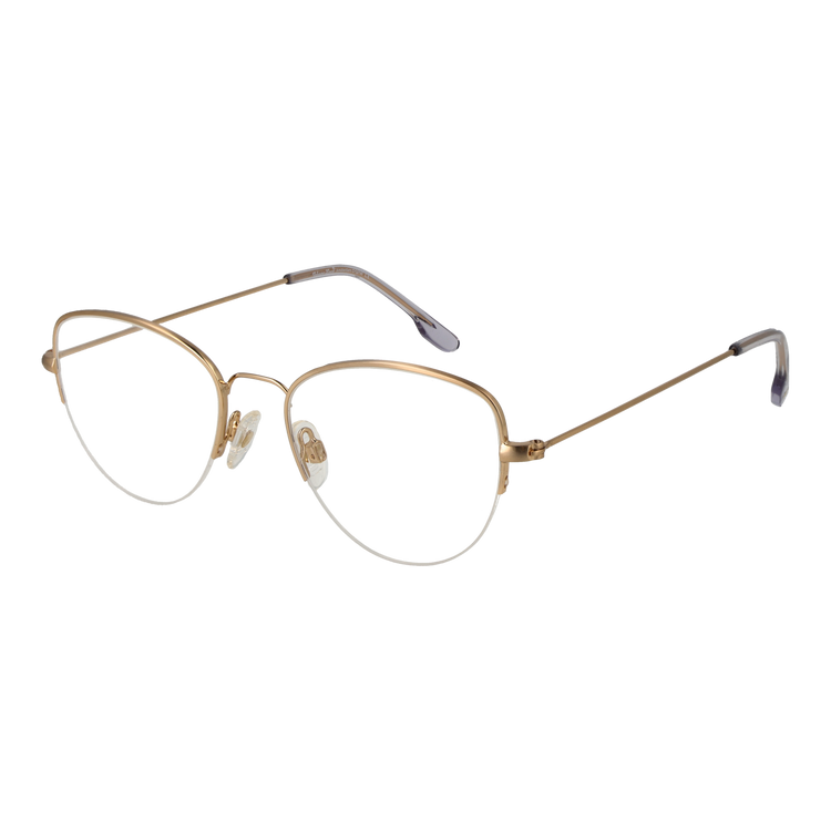 Gold/Demo glasses