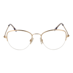 Gold/Demo glasses