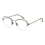 Green / Demo glasses