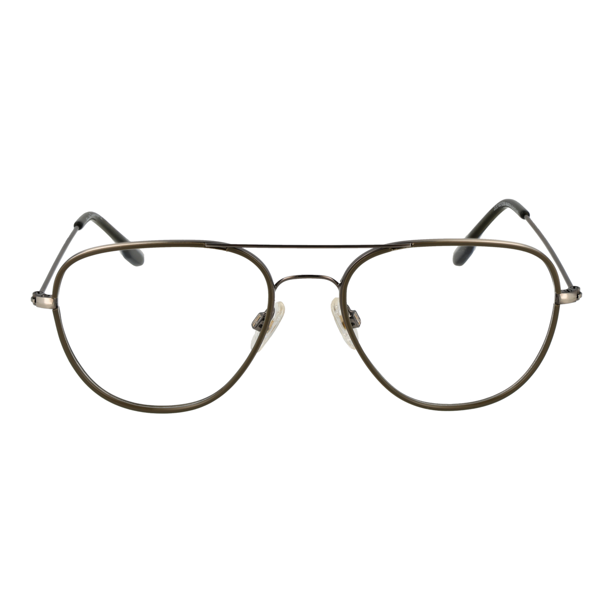 Olive/Demo glasses