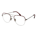 Burgundy / Demo glasses