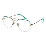 Turquoise / Demo glasses
