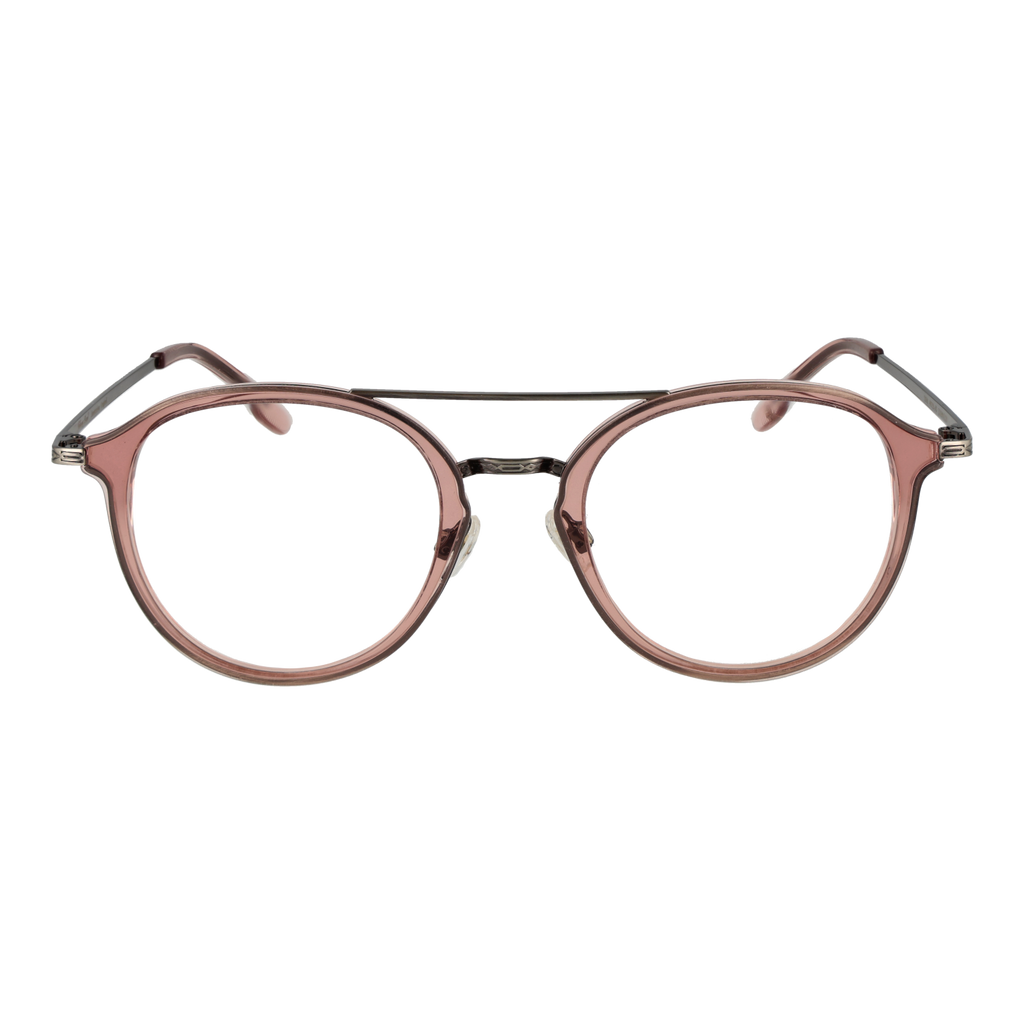 Rose/Demo glasses