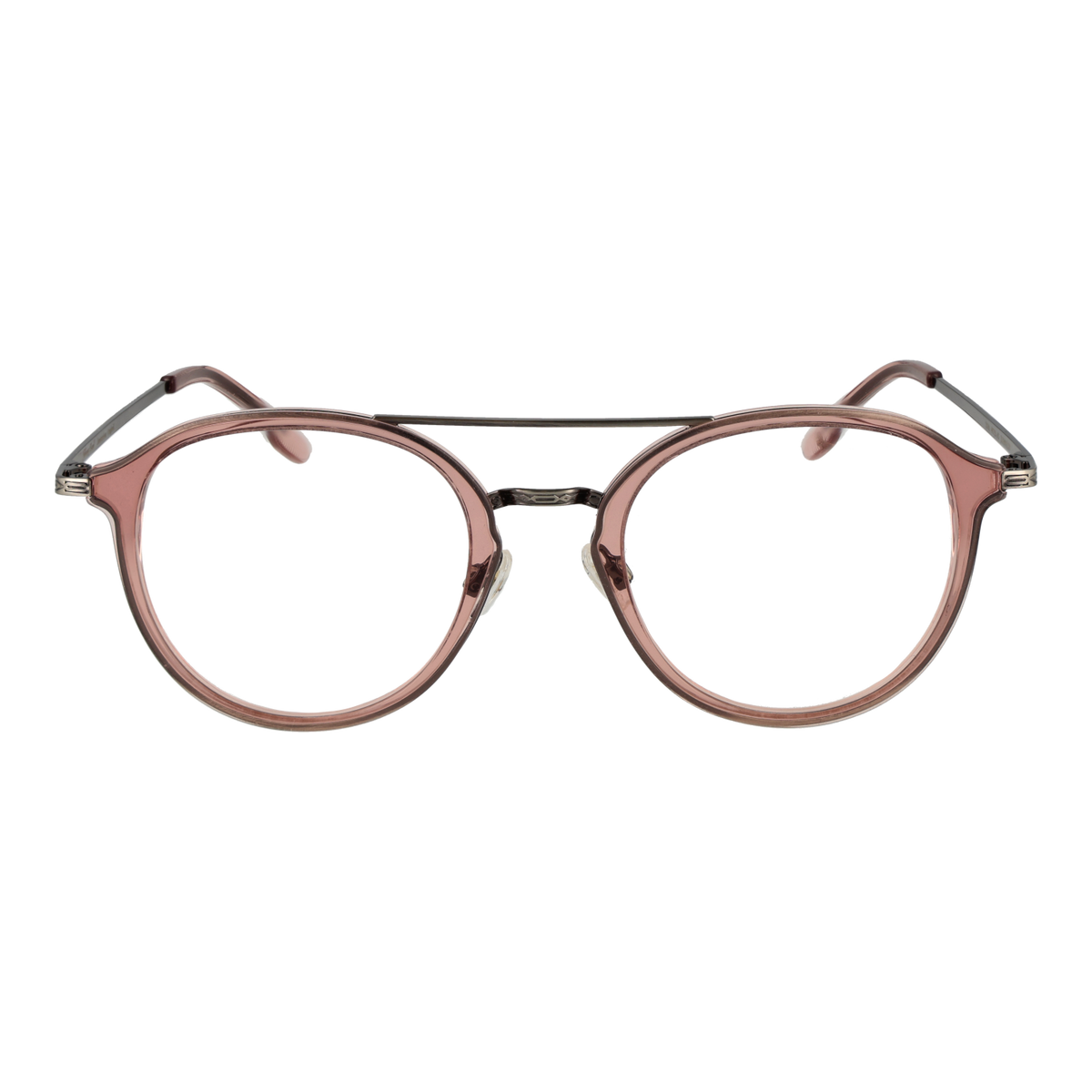Rose/Demo glasses