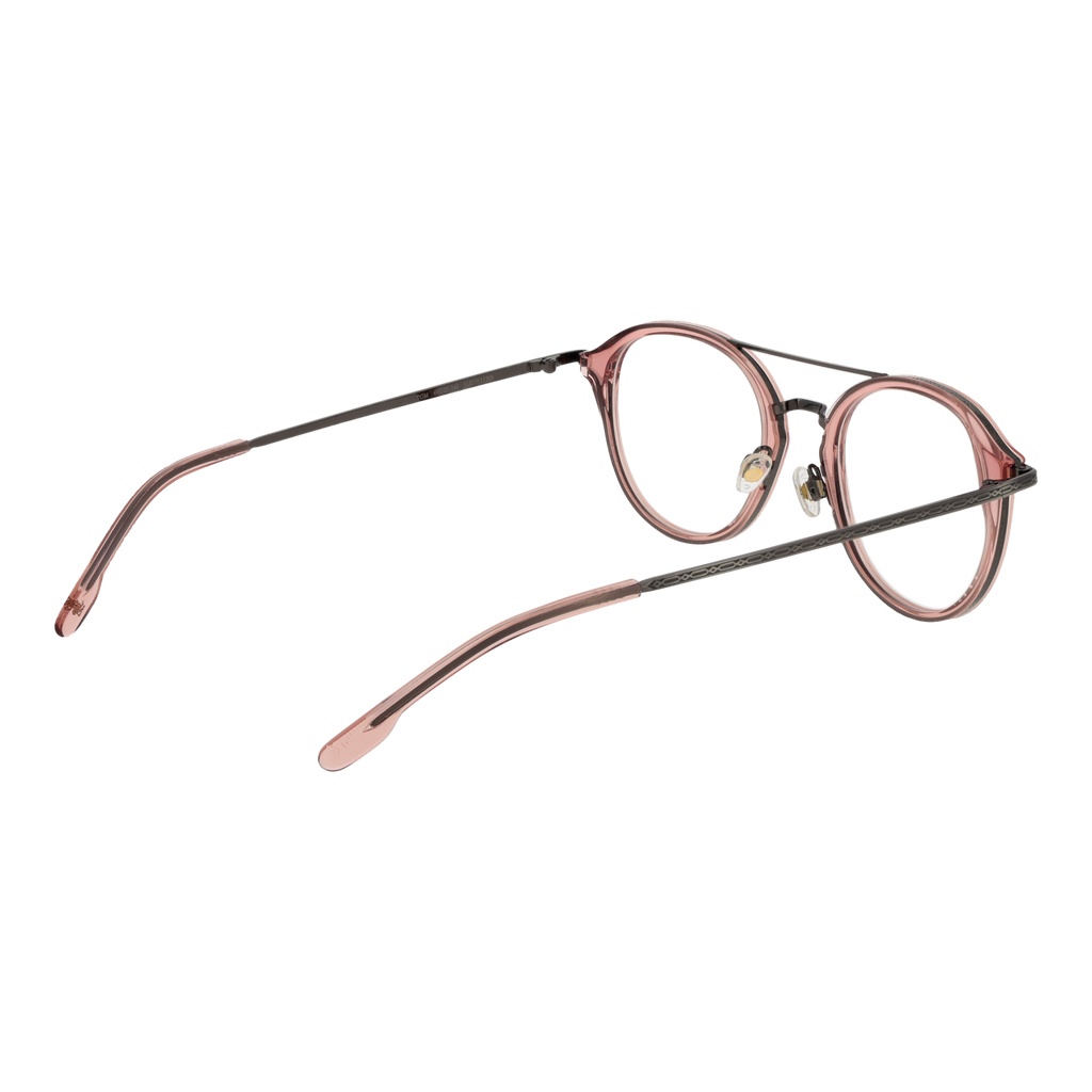 Rose/Demo glasses