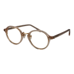 Beige/Demo glasses