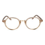 Beige/Demo glasses