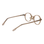 Beige/Demo glasses