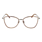 Brown/Demo glasses