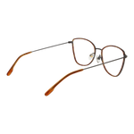 Brown/Demo glasses