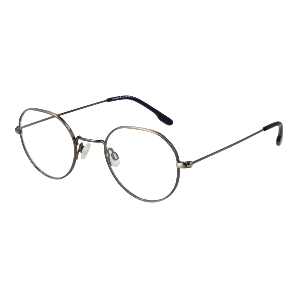 Gunmetal/Demo glasses