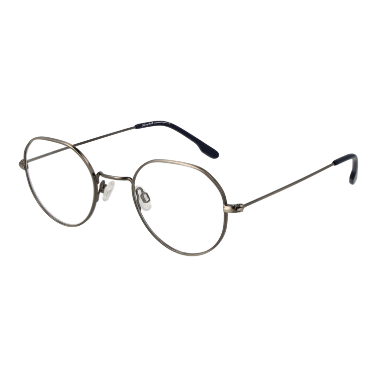 Gunmetal/Demo glasses