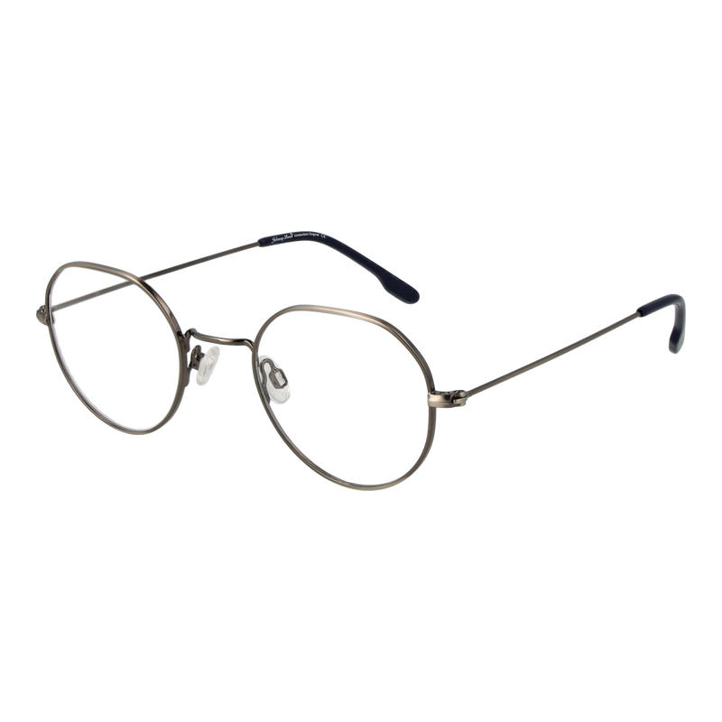 Gunmetal/Demo glasses