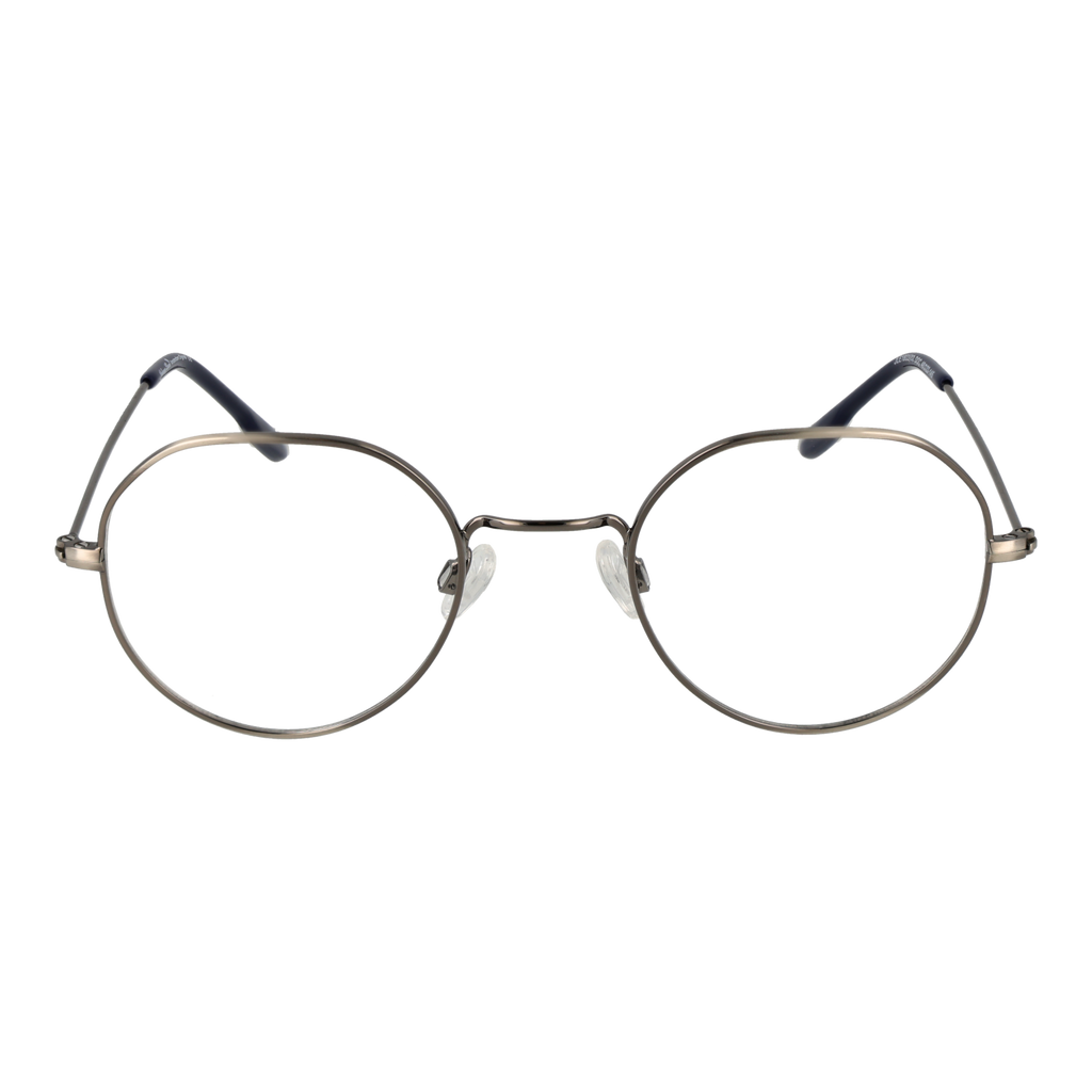 Gunmetal/Demo glasses