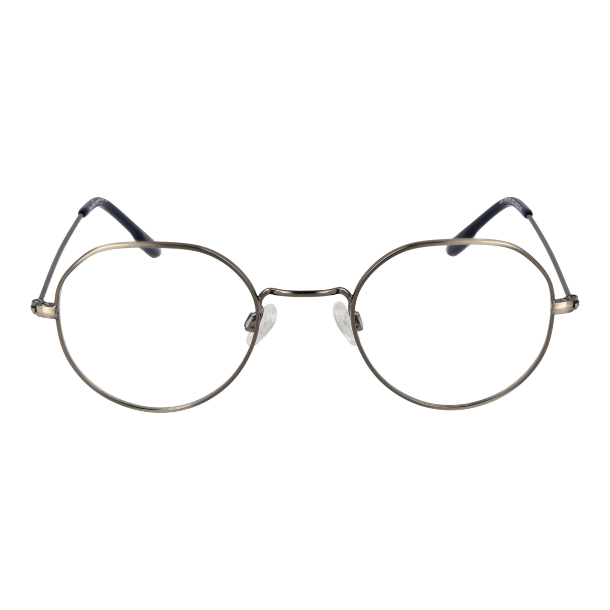 Gunmetal/Demo glasses