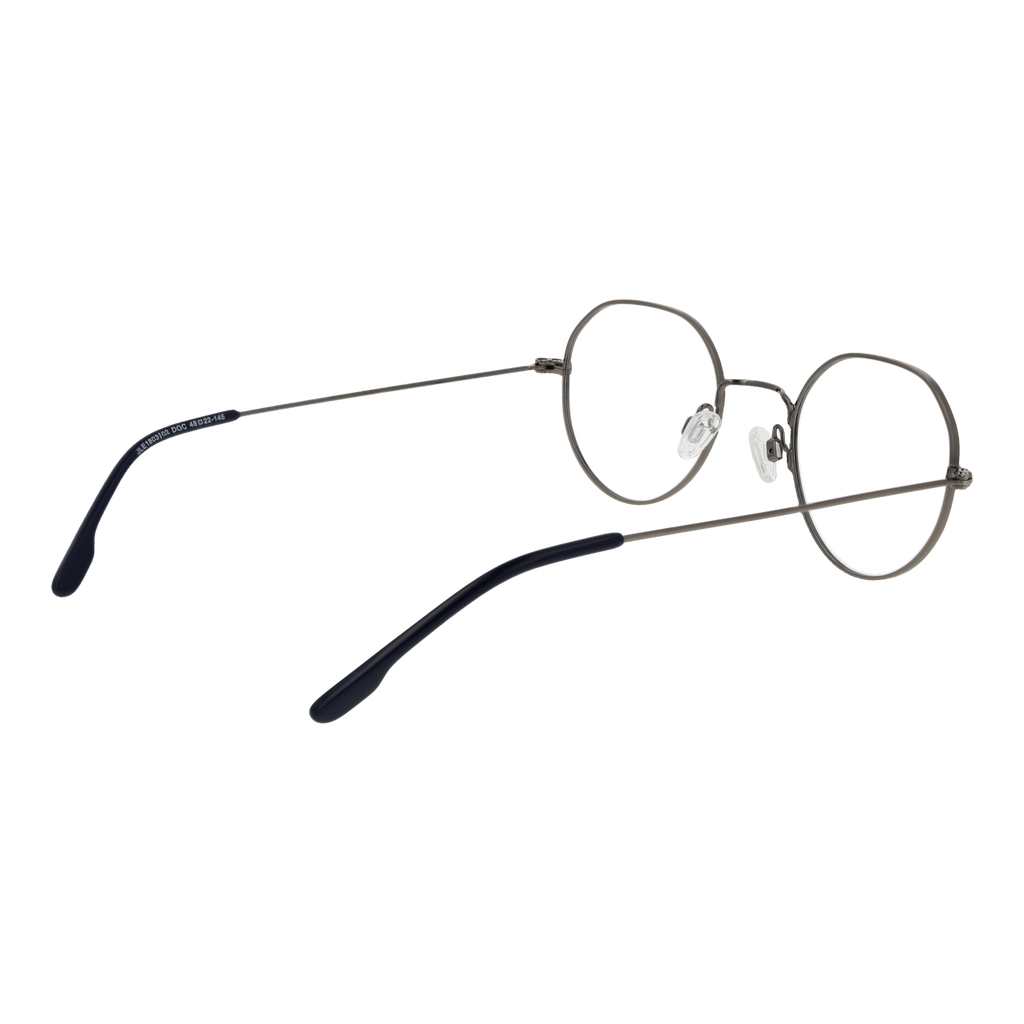 Gunmetal/Demo glasses