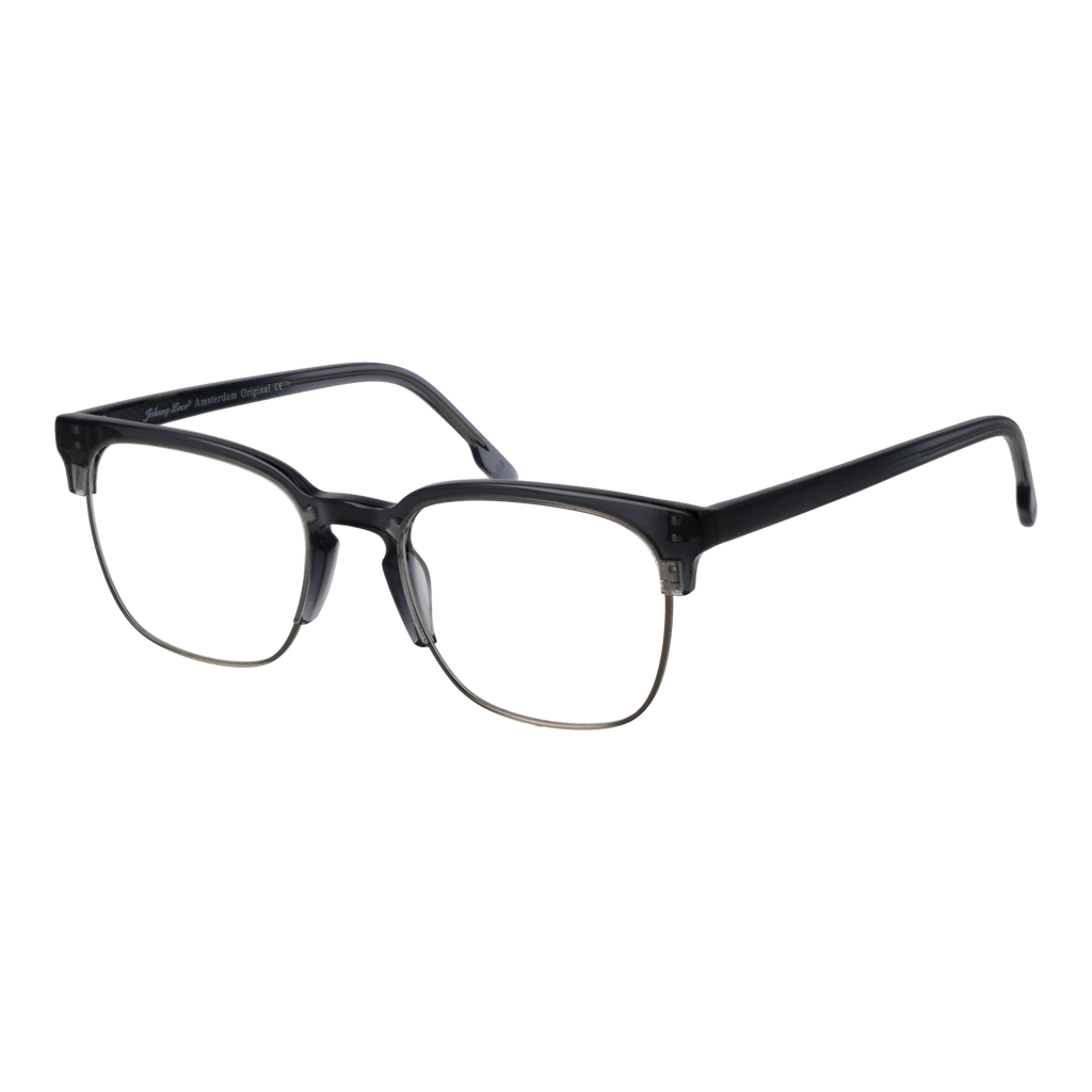 Blue/Demo glasses