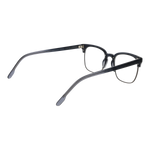 Blue/Demo glasses