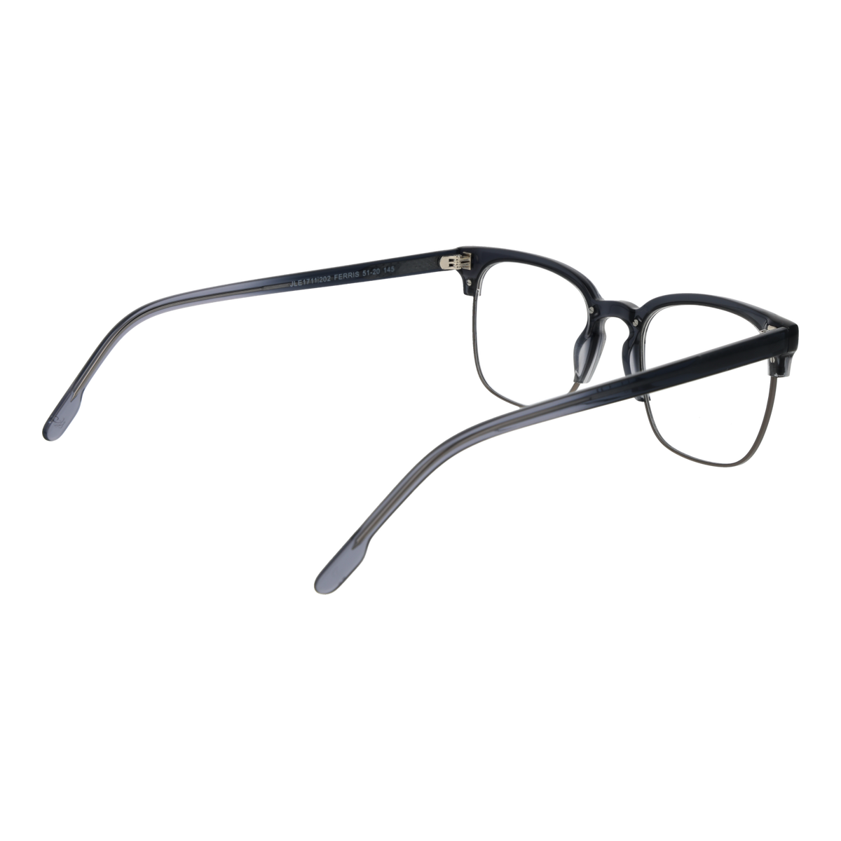 Blue/Demo glasses