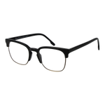 Black / Demo glasses