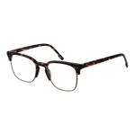 Burgundy / Demo glasses