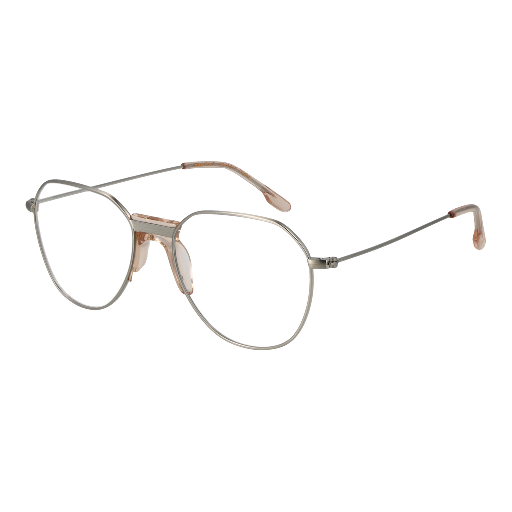 Silver/Demo glasses