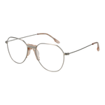 Silver/Demo glasses