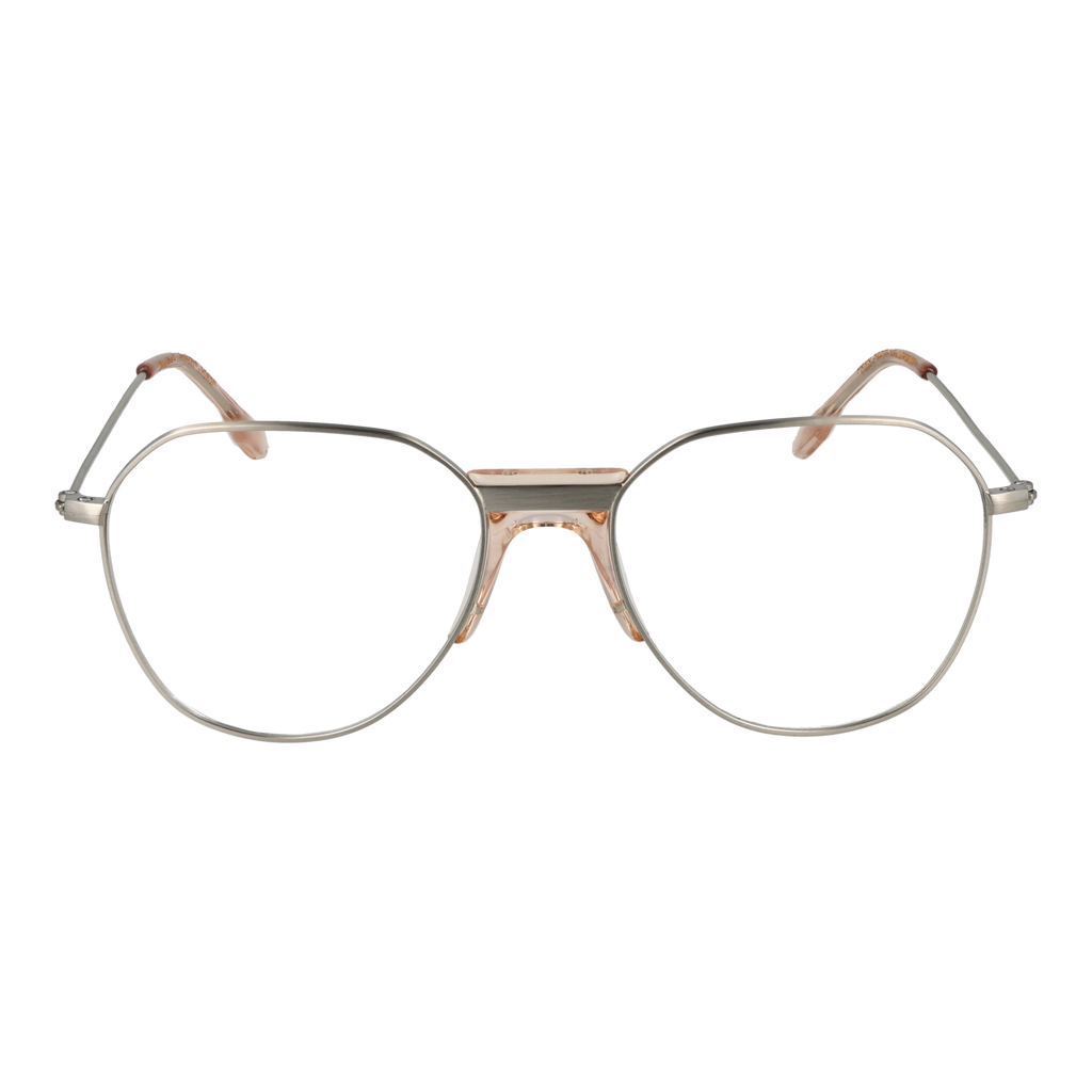 Silver/Demo glasses
