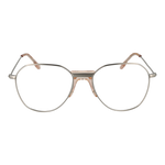 Silver/Demo glasses