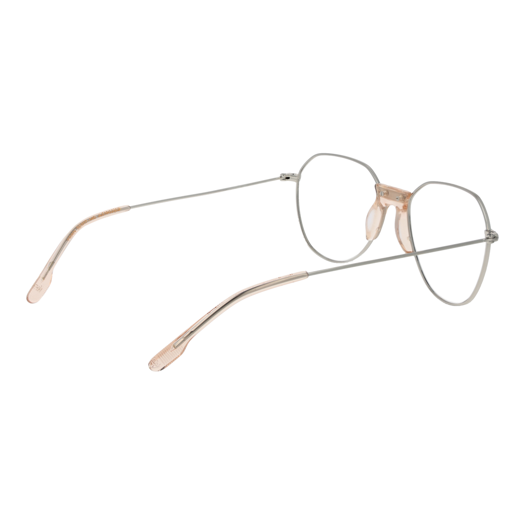 Silver/Demo glasses