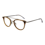 Brown/Demo glasses