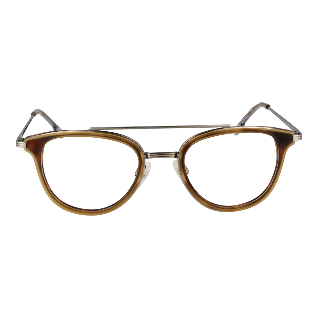 Brown/Demo glasses