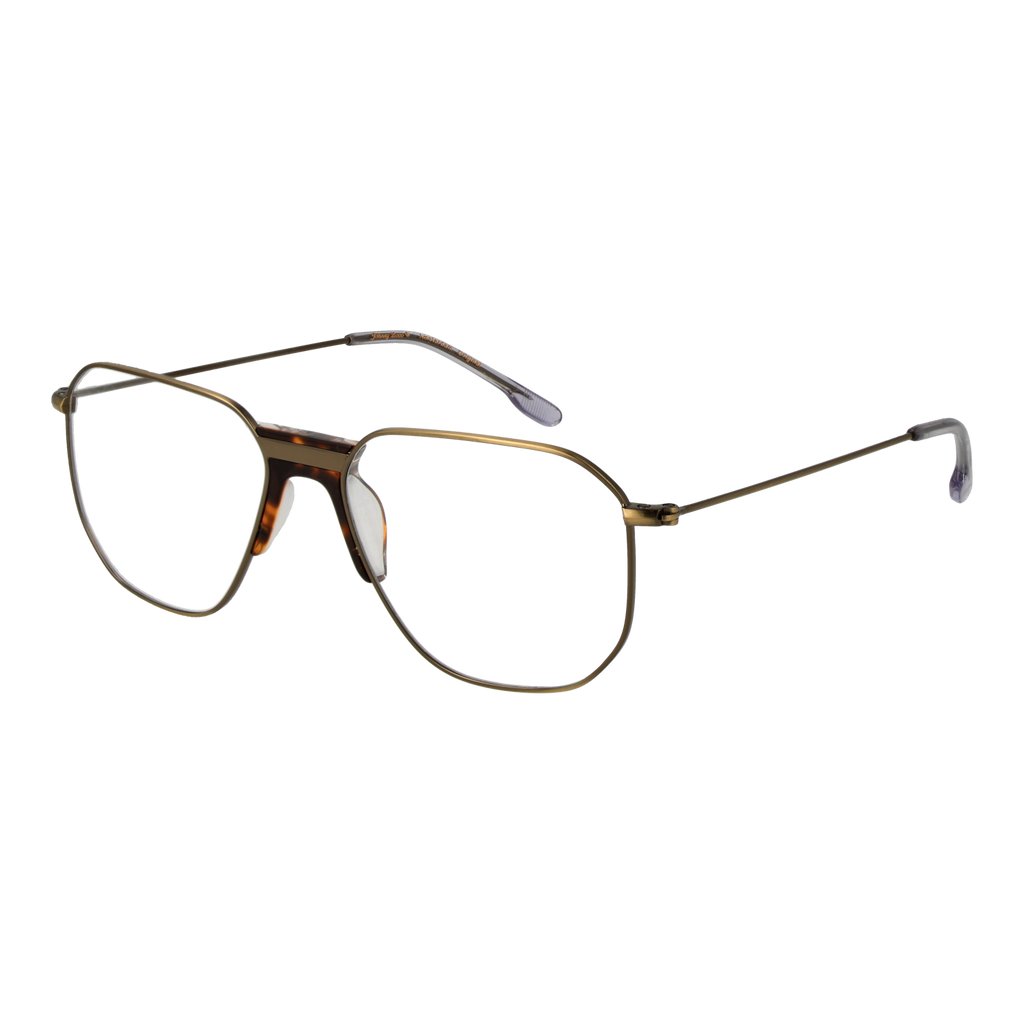 Gold/Demo glasses