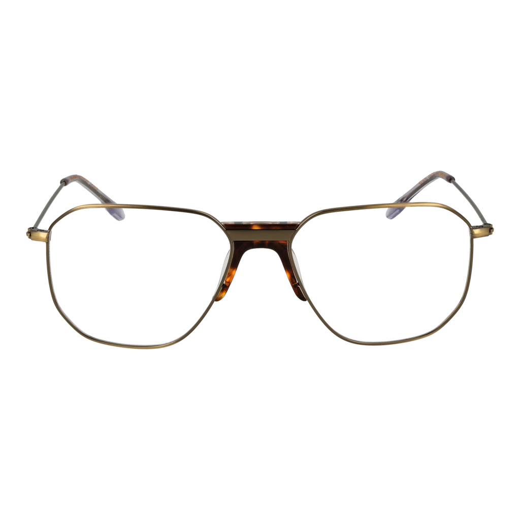 Gold/Demo glasses