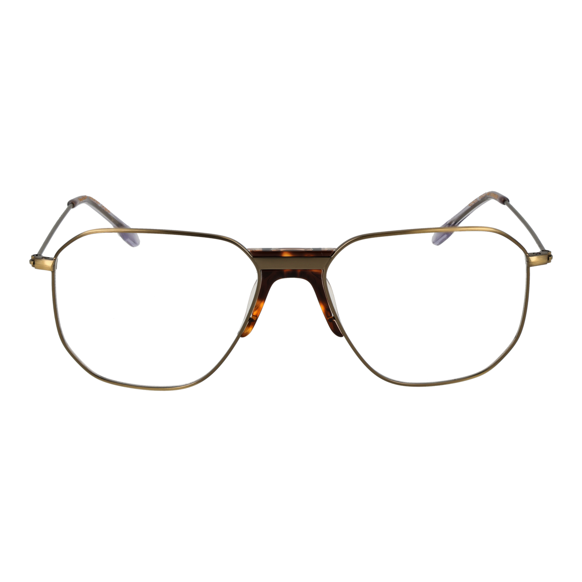 Gold/Demo glasses