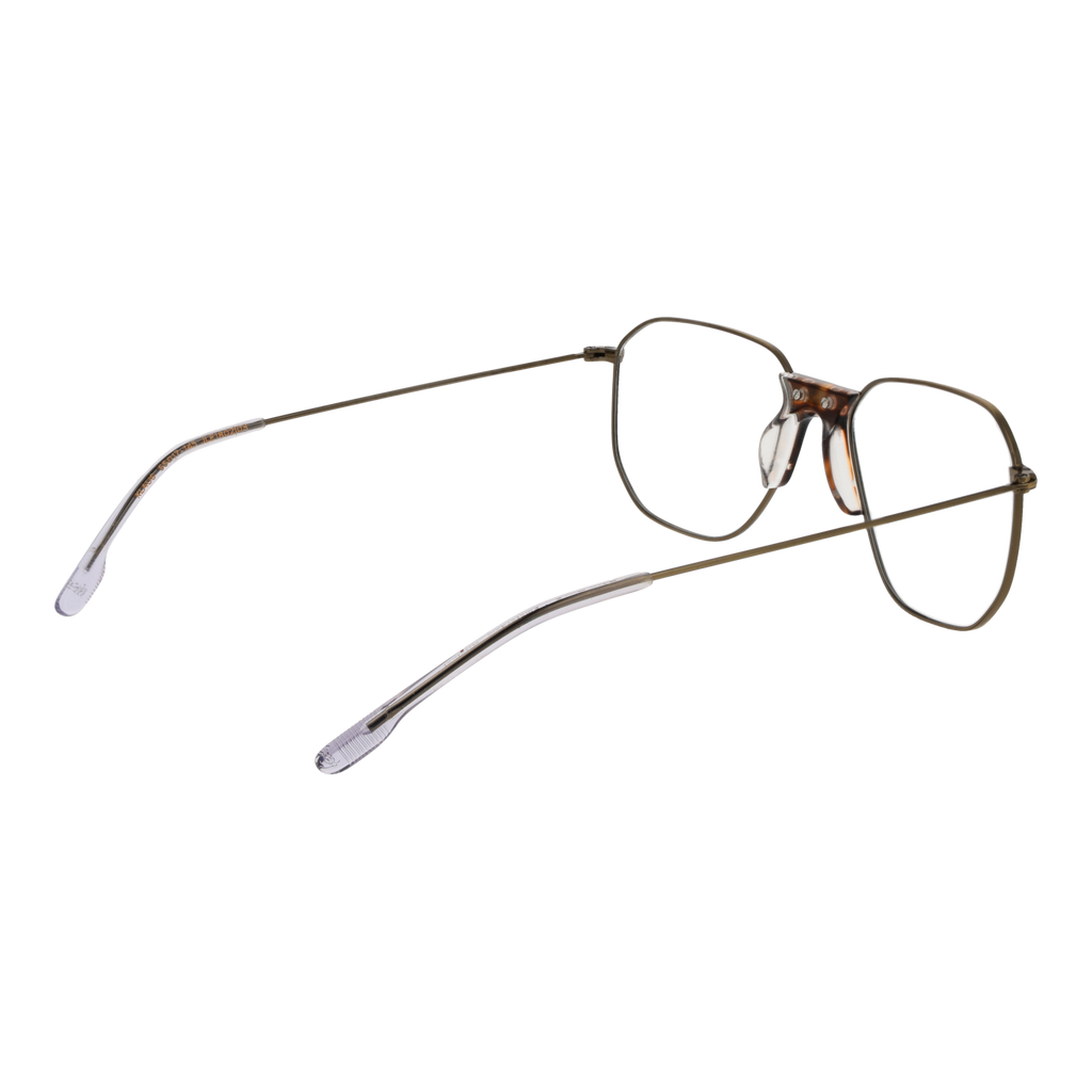 Gold/Demo glasses
