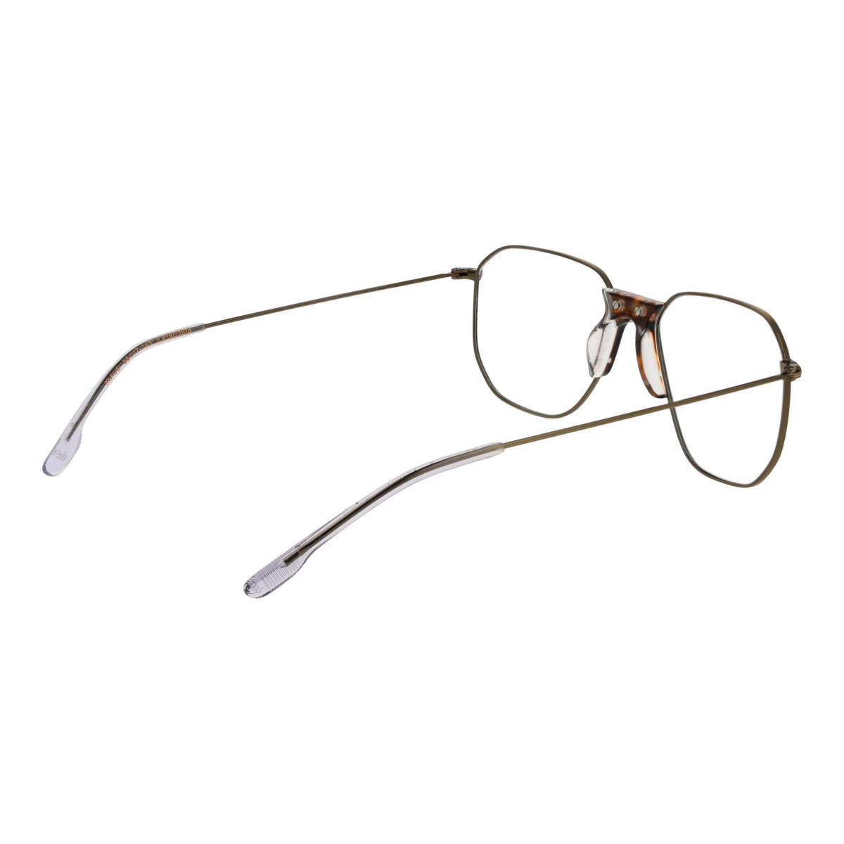 Gold/Demo glasses