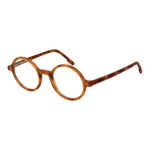 Brown/Demo glasses